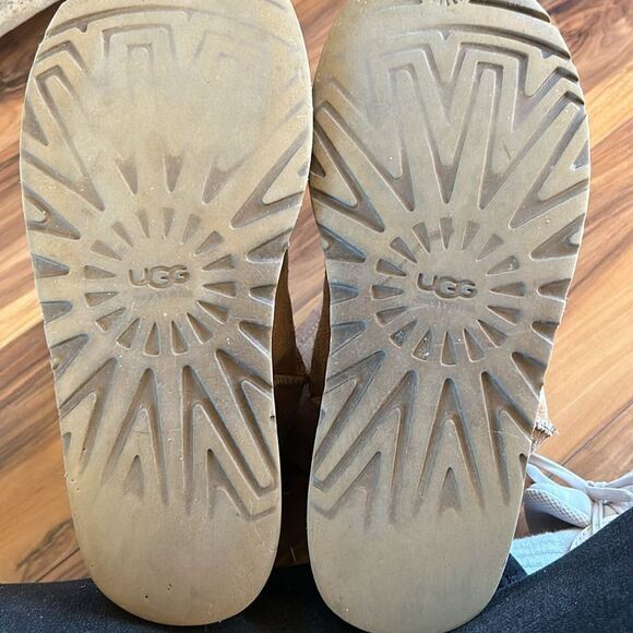 Ugg Classic Short For Cheap - Picture 7 of 7